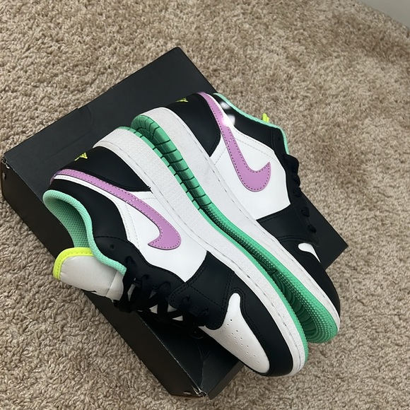 AJ1 low - Picture 5 of 6